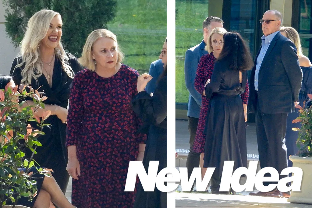 MAFS Elizabeth returns