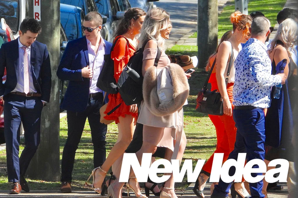 MAFS Elizabeth returns