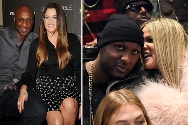 Khloe Kardashian admits she misses Lamar Odom ‘all the time’