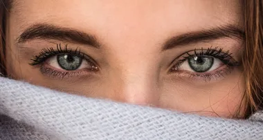 The non-invasive solution to dark circles, puffiness and crow’s feet