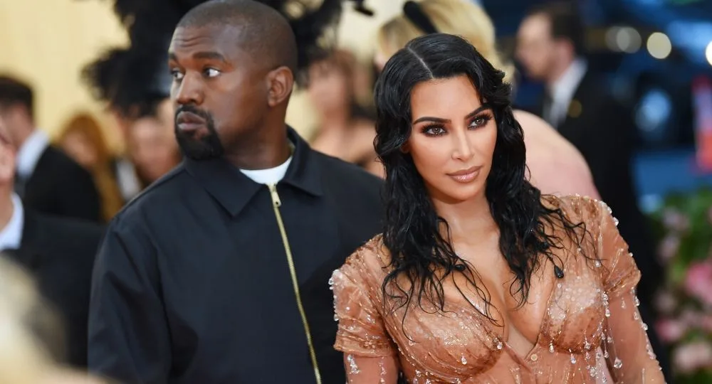 kim kanye