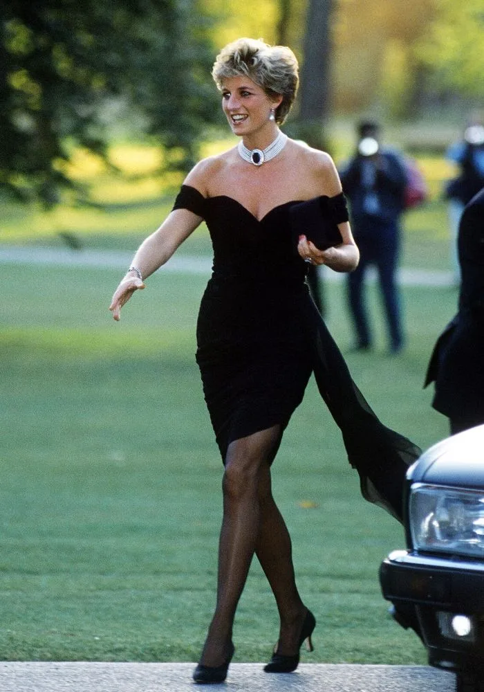 diana