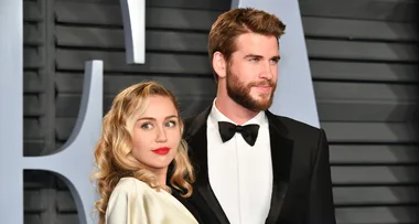 Miley Cyrus’ surprise confession about ex-husband Liam Hemsworth