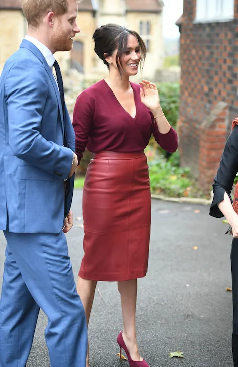 Harry and Meghan