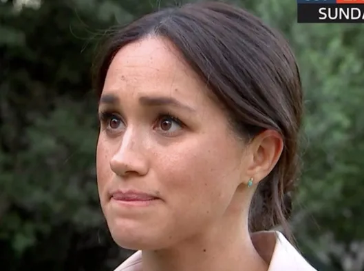 Meghan Markle