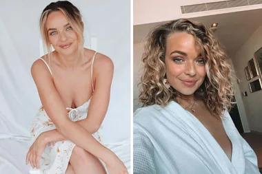 Abbie Chatfield wants to be on The Bachelorette