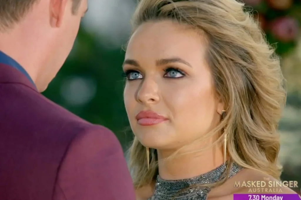 Abbie Chatfield was the runner up on The Bachelor Australia 2019