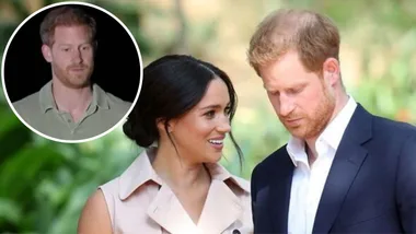 How Meghan Markle and Prince Harry ‘can’t afford’  repeat of ‘disastrous’ ITV documentary