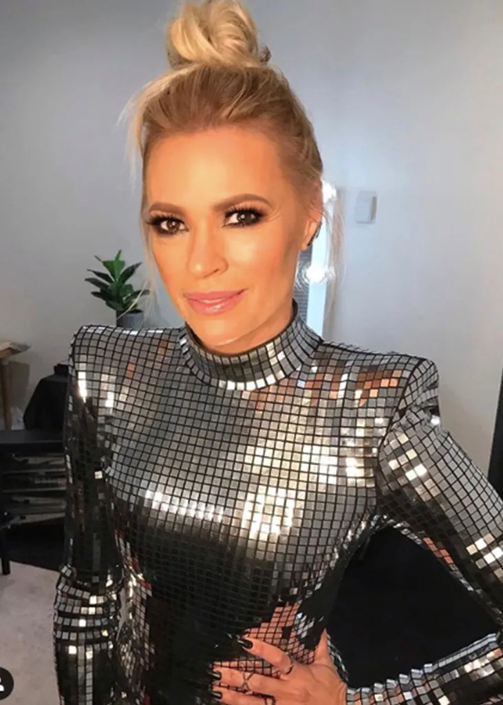 Sonia Kruger