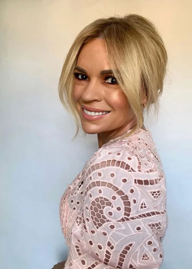 Sonia Kruger