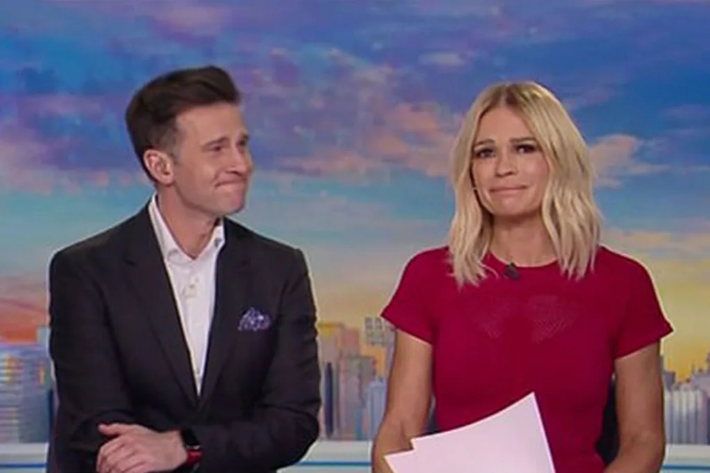 Sonia Kruger