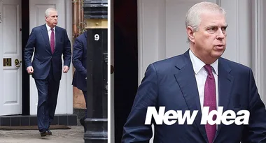 Prince Andrew’s inner circle claims Jeffrey Epstein photos are fake