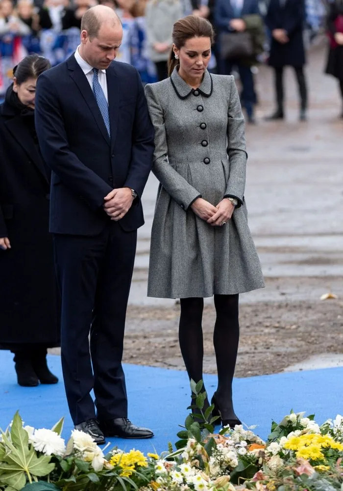 william kate