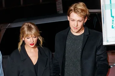 Taylor Swift & Joe Alwyn: When Did They Get Together?