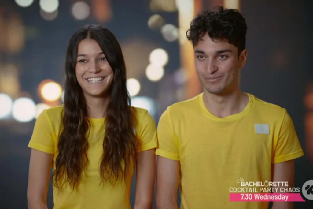 Gen Z Siblings Alana and Niko eliminated from The Amazing Race Australia 2019