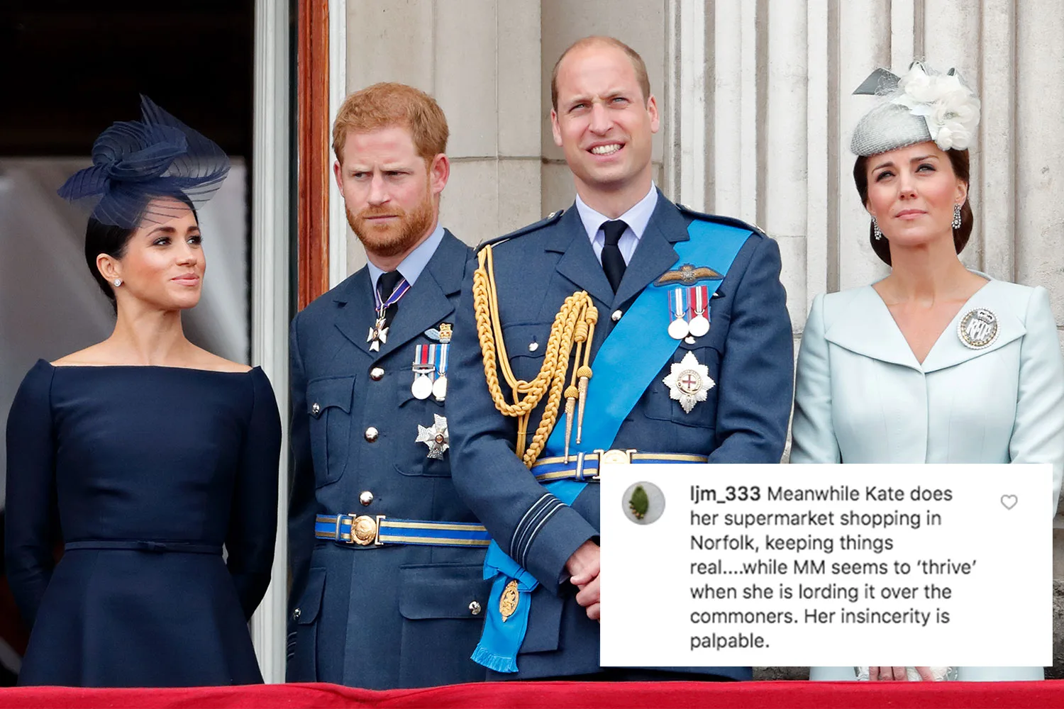 Fab Four reunite after bombshell documentary