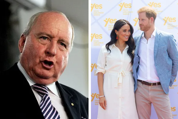 Alan Jones