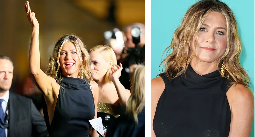 Jennifer Aniston
