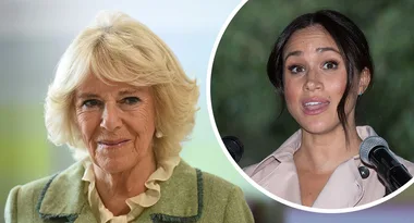 Camilla, The Duchess of Cornwall is following in the footsteps of Meghan Markle