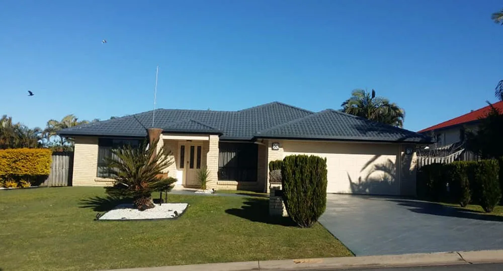 Halloween house Gold Coast