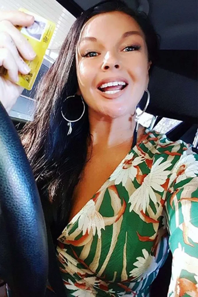 Schapelle Corby