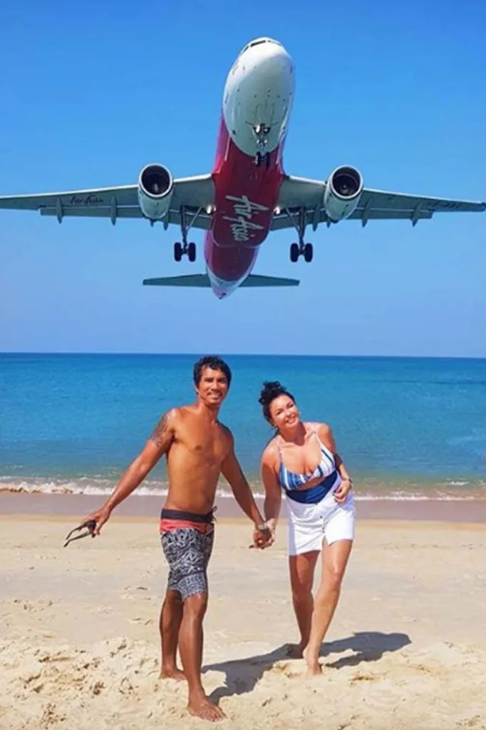 Schapelle Corby Ben Panangian