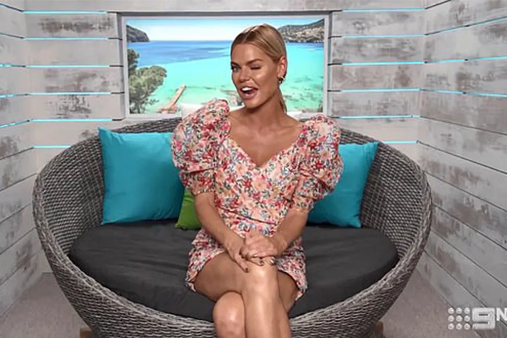 Sophie Monk