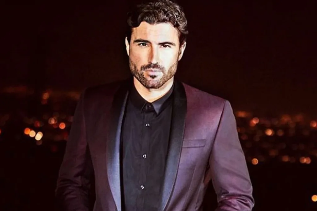 Brody Jenner