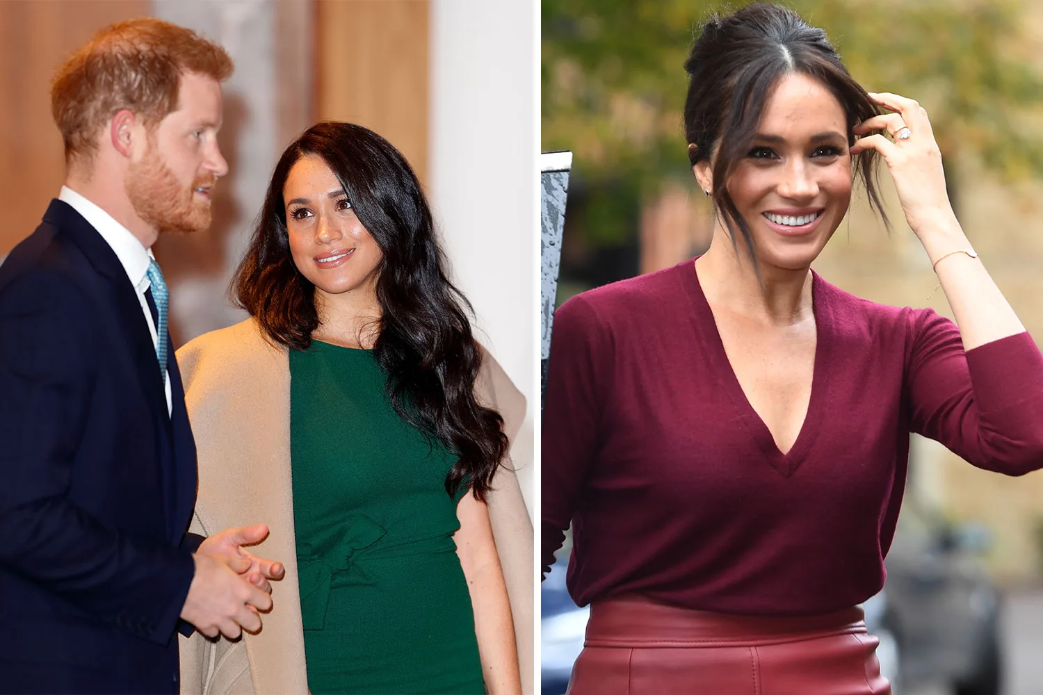 Meghan’s surprise allies amid public scrutiny