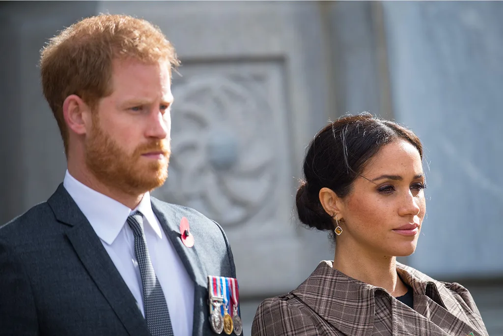 Prince Harry Meghan Markle