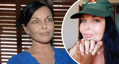 Schapelle Corby appears in her first offical TV interview