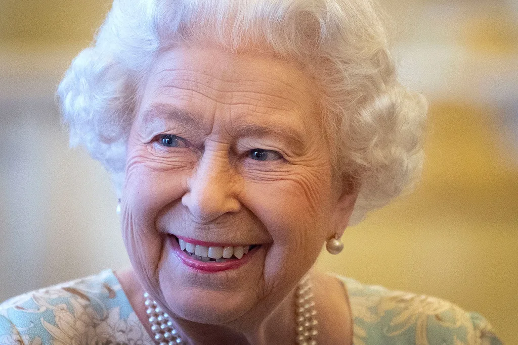 The Queen