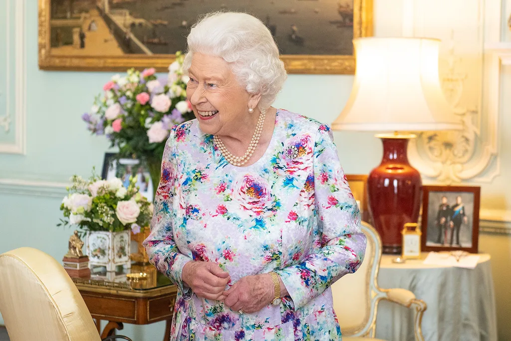 The Queen