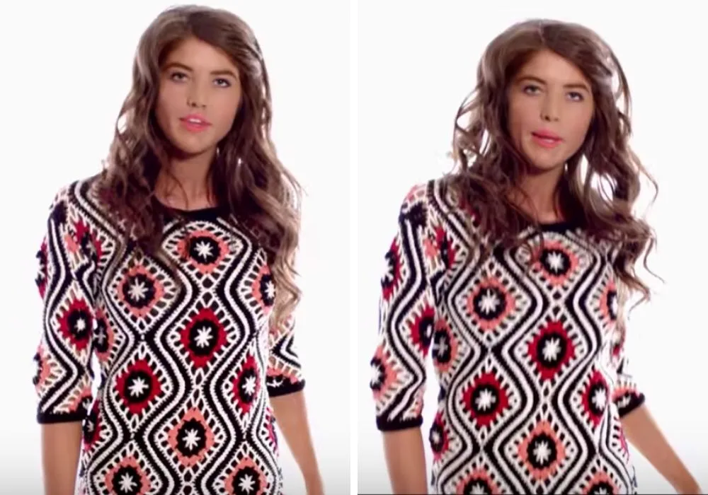anna mcevoy cosby sweater