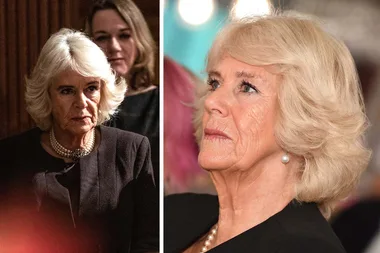 Camilla ‘dreads’ becoming Queen