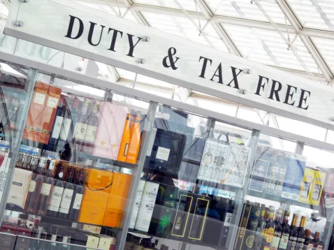 brisbane airport duty free cigarettes Duty Free Brisbane - Airport Duty Free Shopping