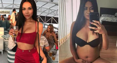 Eden Dally’s new flame unleashes attack on Cyrell Paule