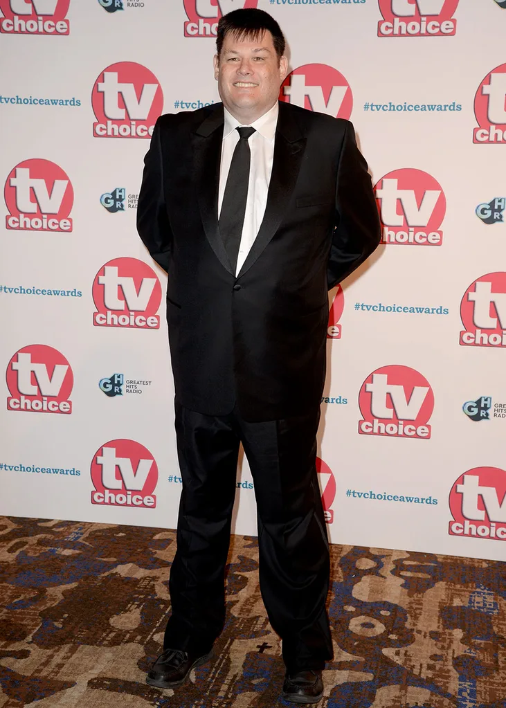 Mark Labbett
