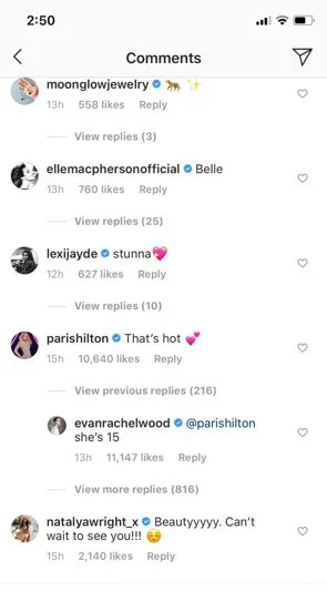 Instagram
