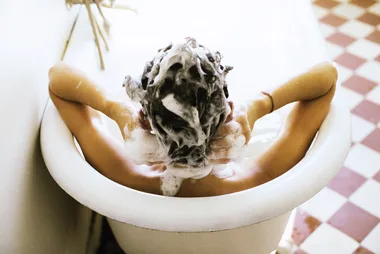 10 Great Shampoos For Coloured Hair