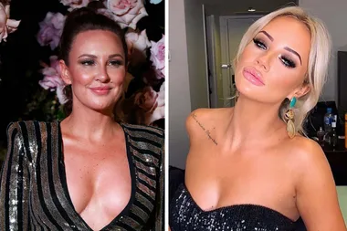 Jessika Power defends Melissa Lucarelli after bridesmaid dumping