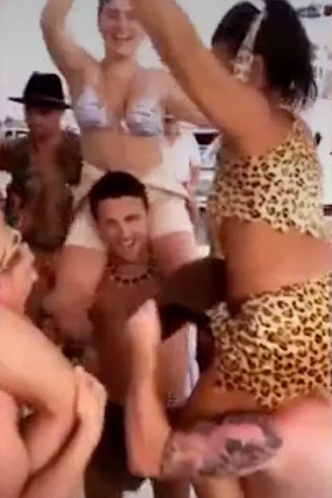 Sam burgess