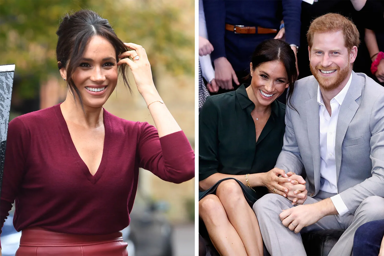 Meghan’s ex-in-law “sad to see so much jealousy”