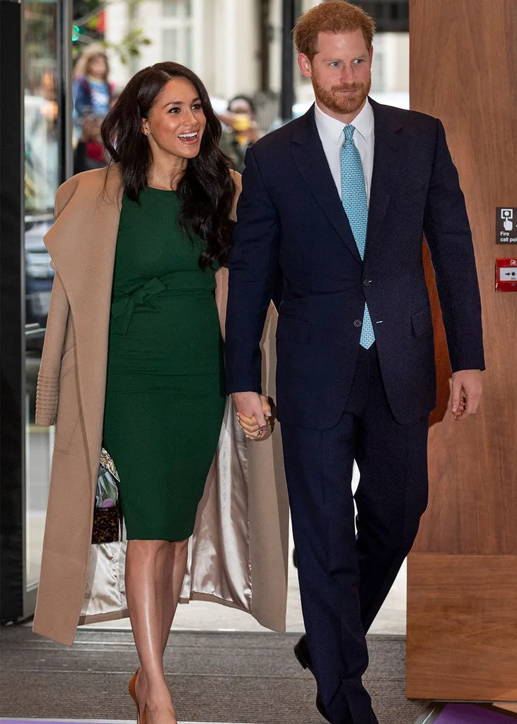 Meghan Markle