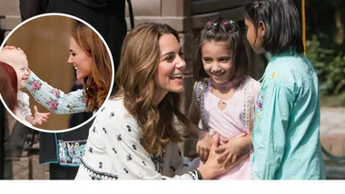 Kate ‘would love’ to have fourth baby