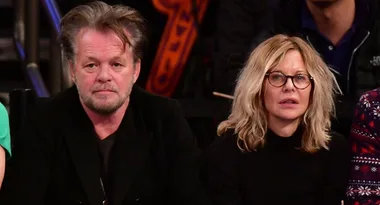 It’s over: Meg Ryan and John Mellencamp end engagement