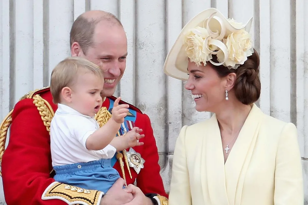 Kate Middleton and Prince William would love to have one more child