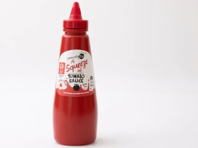 best tomato sauce australia