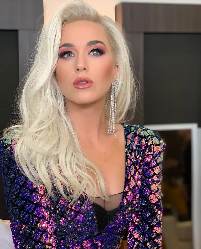 katy perry