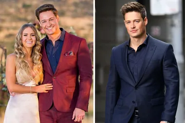 Bachelor Matt Agnew’s exciting new project